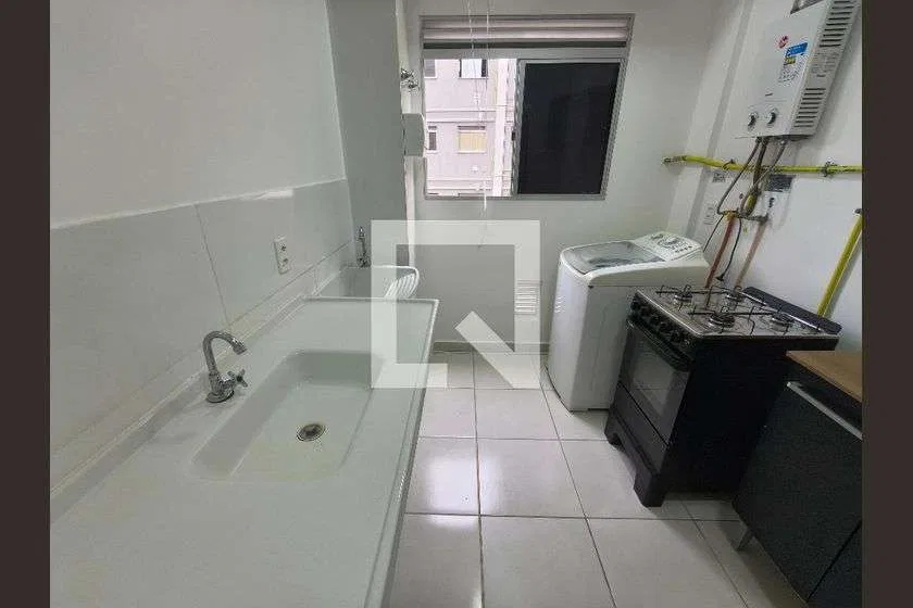 Пральна машина та 2 спальні: квартира 50 м² — photo 5