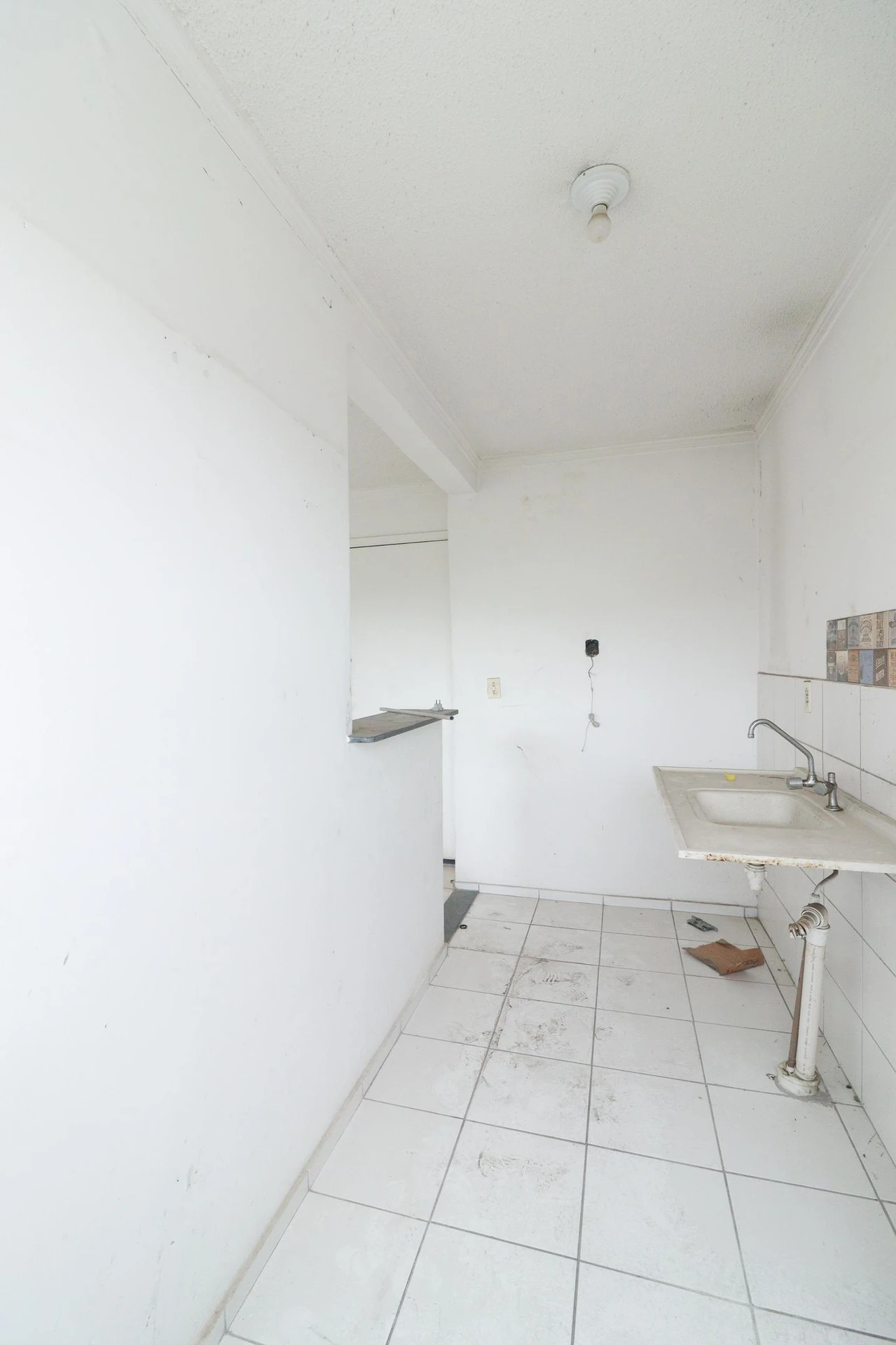Apartamento mobiliado de 50 m² e 2 quartos, Barros Filho — photo 32