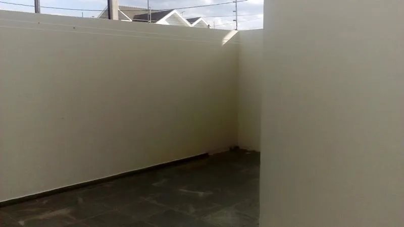 Дом: 3 спальни, 1 со своей ванной, 110 м², Куритиба — photo 15