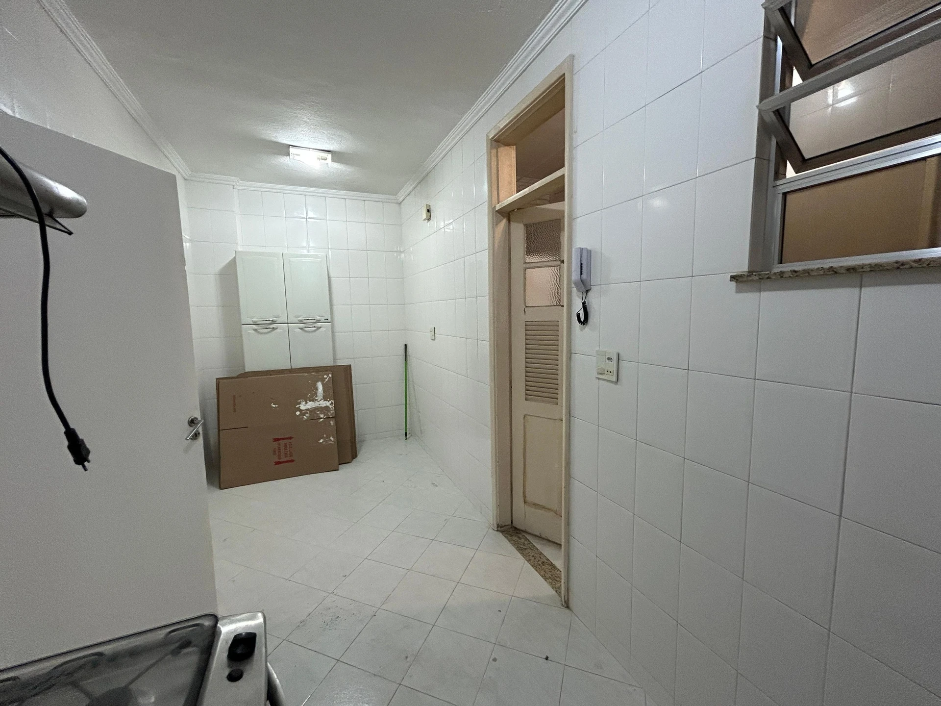 Apartamento sem mobília com 2 quartos e 1 banheiro — photo 3