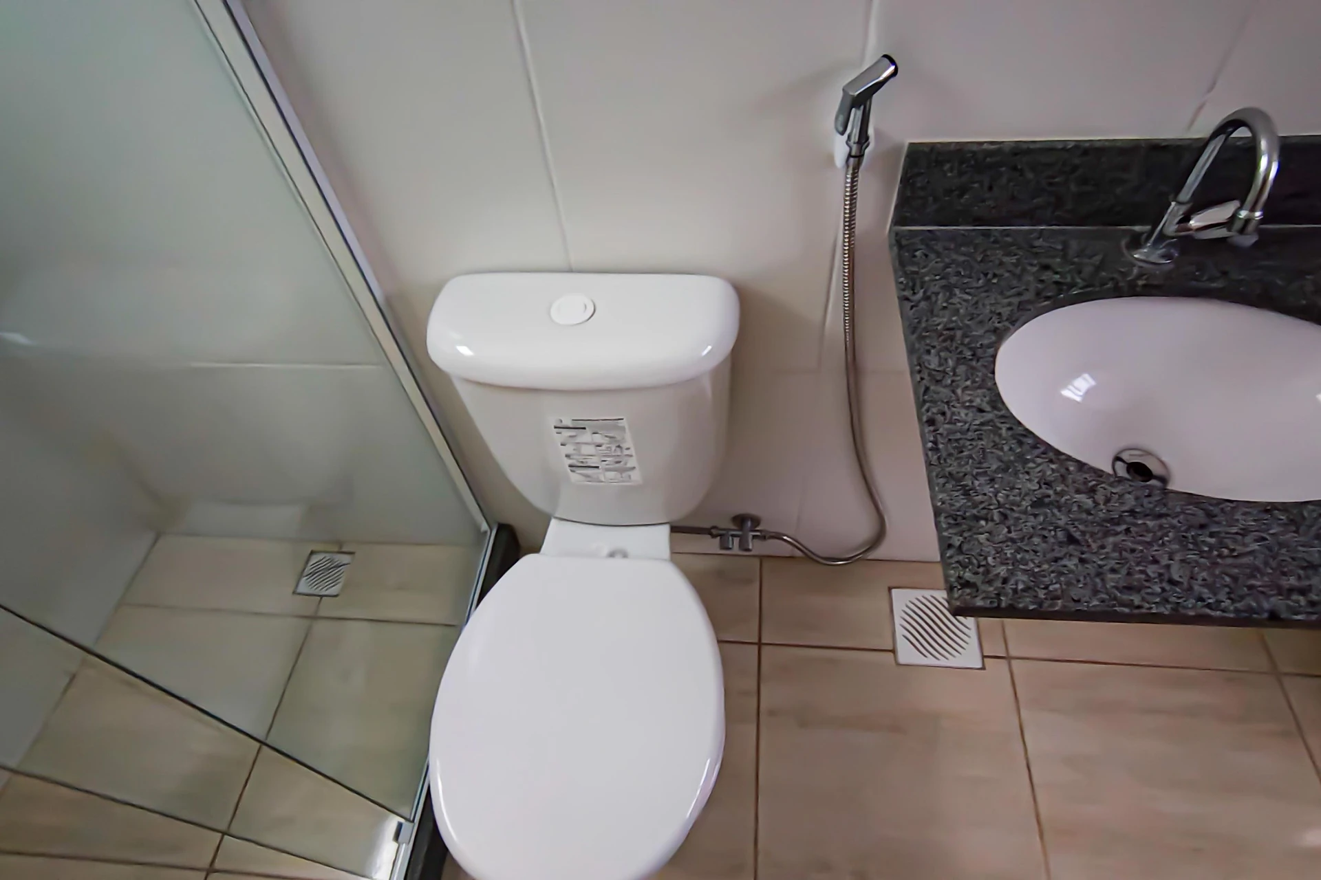 One-bedroom, 45 m² apartment in Rio de Janeiro — photo 4