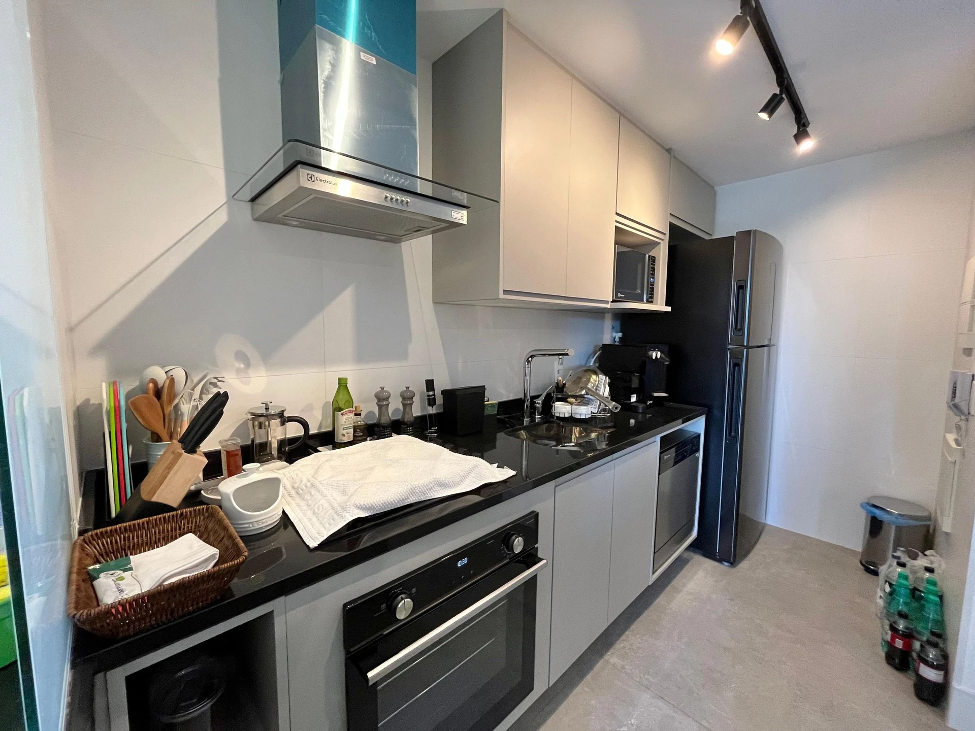 2 quartos e varanda gourmet: apartamento de 78 m² — photo 5