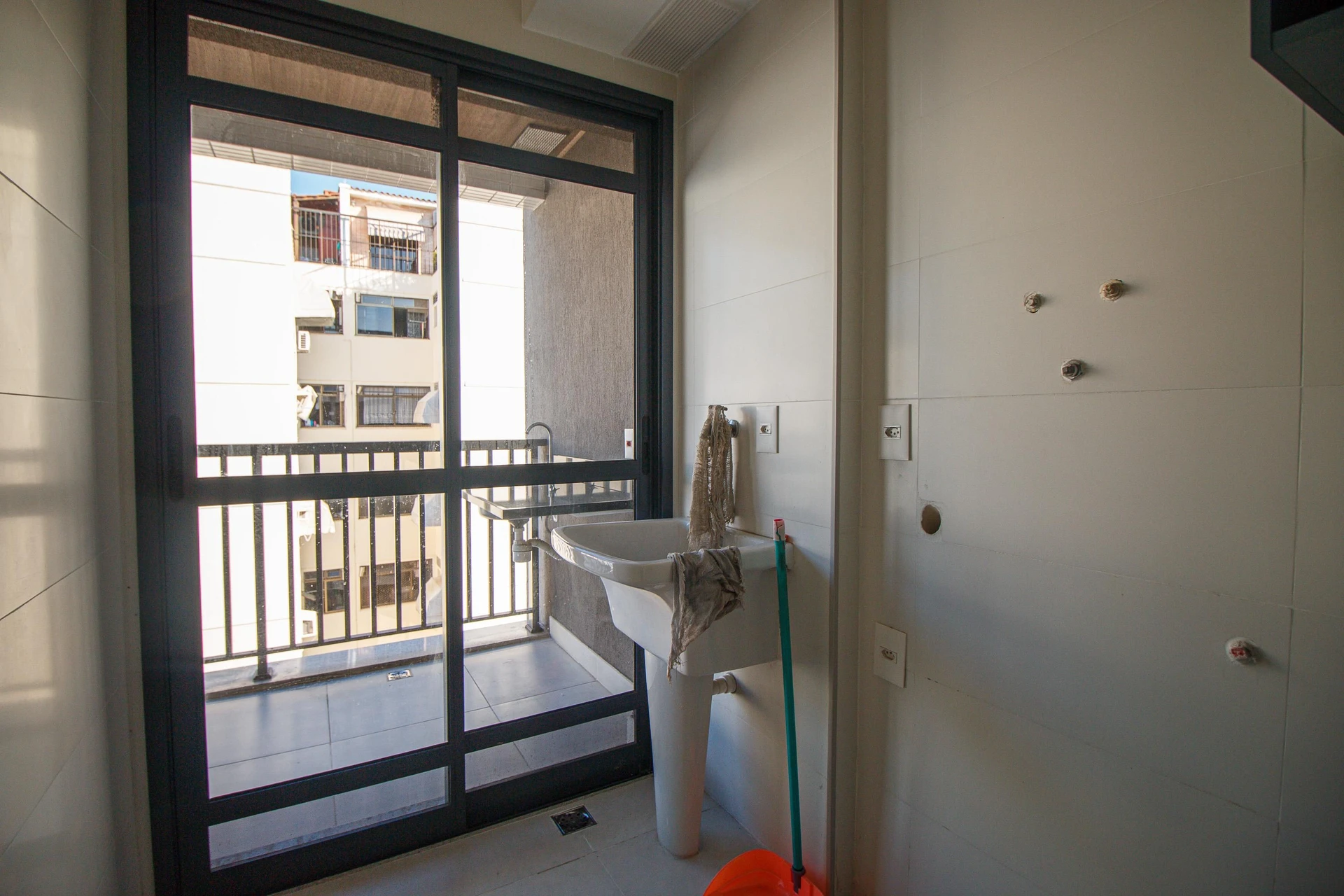 Apartamento mobiliado com 3 quartos e 3 banheiros — photo 36