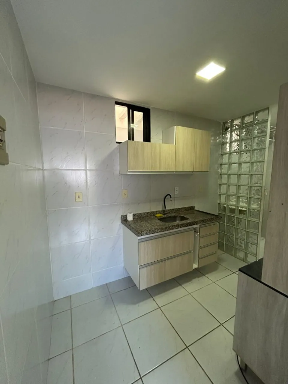 Apartment with 2 bedrooms and a separate kitchen — photo 2