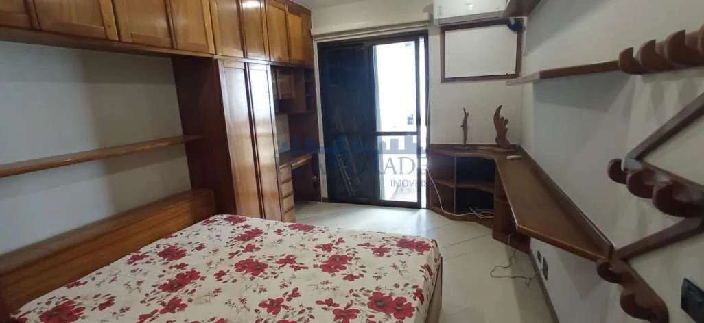 Apartamento 2 quartos com suíte, cozinha aberta e 1 vaga — photo 28