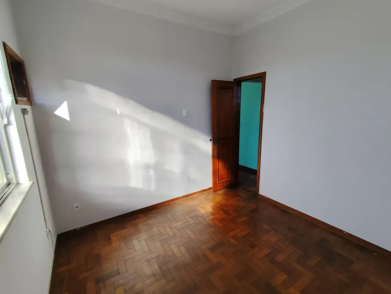 1-bedroom apartment with 40 m² and no parking — photo 9
