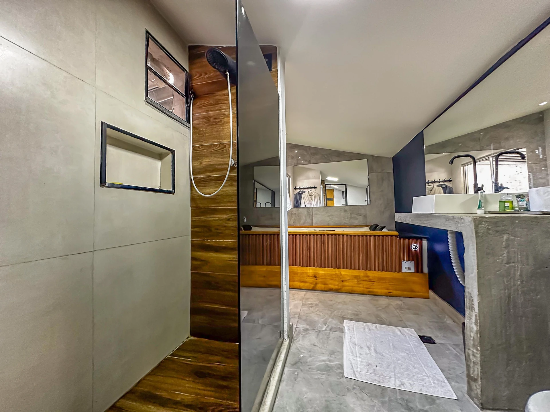 Casa mobiliada de 2 quartos com jacuzzi — photo 41