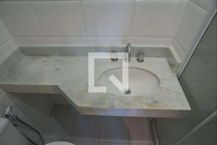 65 m² apartment with 2 bedrooms and a balcony — photo 22