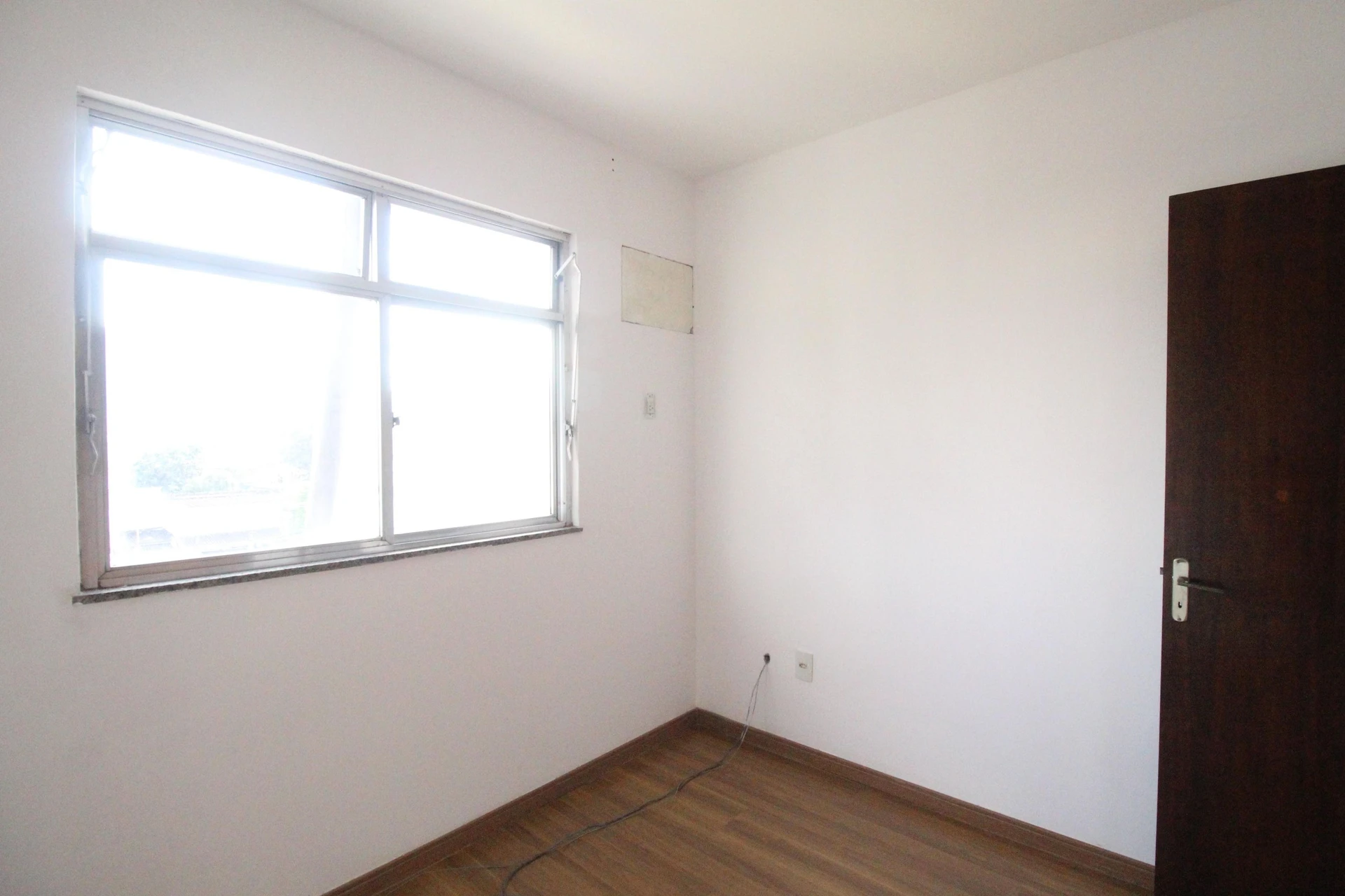 Apartamento sin muebles con 3 dormitorios y jardín privado — photo 31