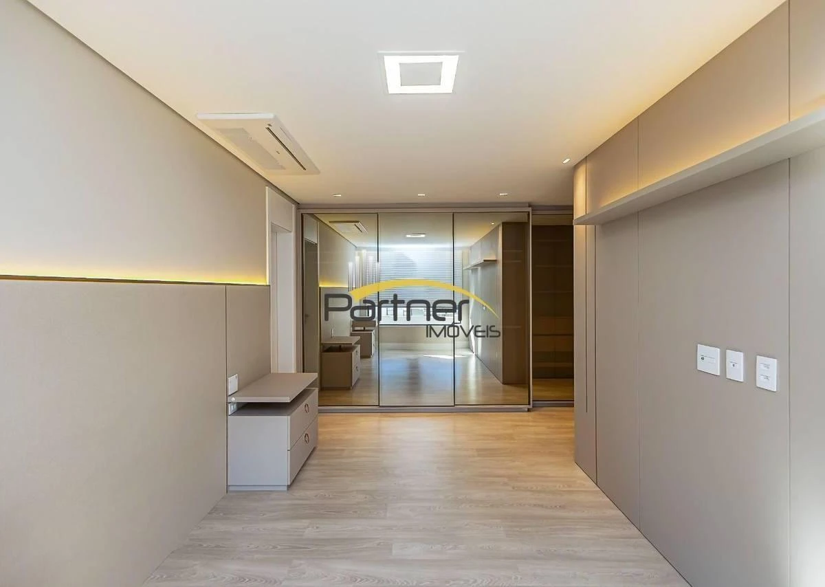 Apartamento amueblado con 3 suites y 294 m² — photo 8