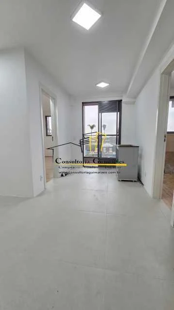 Apartamento para aluguel com 2 quartos e 50 m² — photo 6