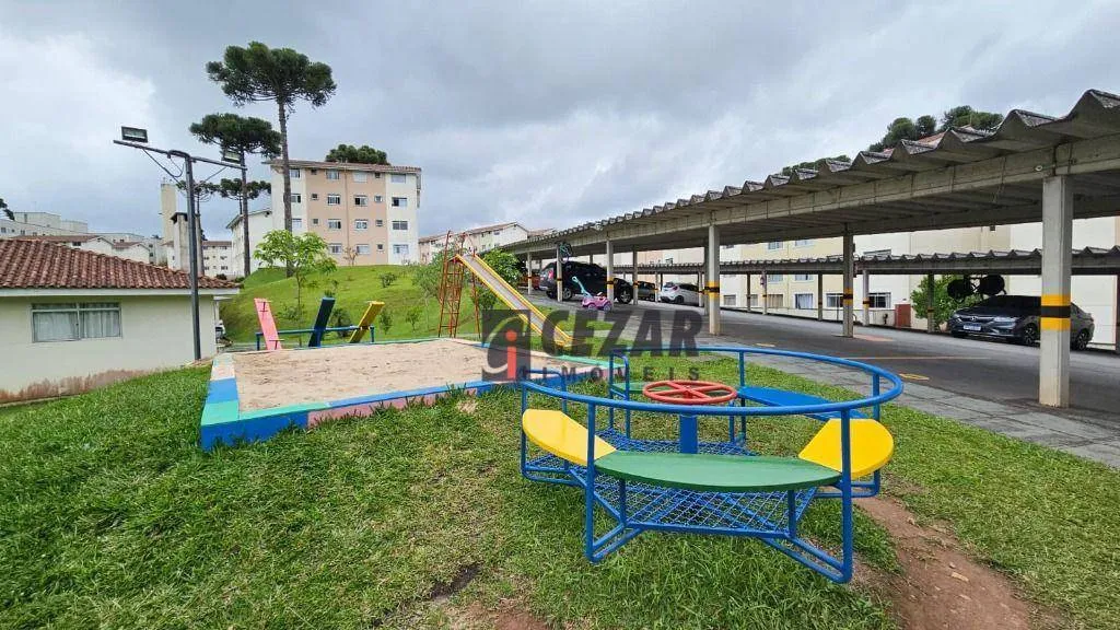 Apartamento sin amueblar con jardín privado y 2 dormitorios 59 m² — photo 31