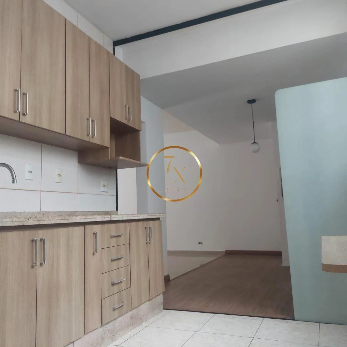 Apartamento de 122 m² e 3 quartos, Barra da Tijuca — photo 13