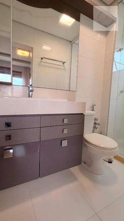 Furnished 3-bedroom apartment with 115 m² — photo 18