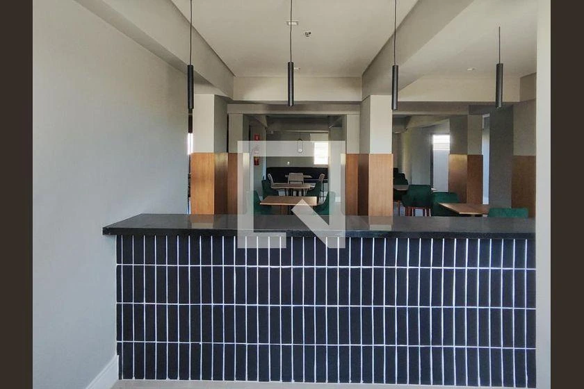 Apartamento mobiliado de 1 quarto com máquina de lavar — photo 49