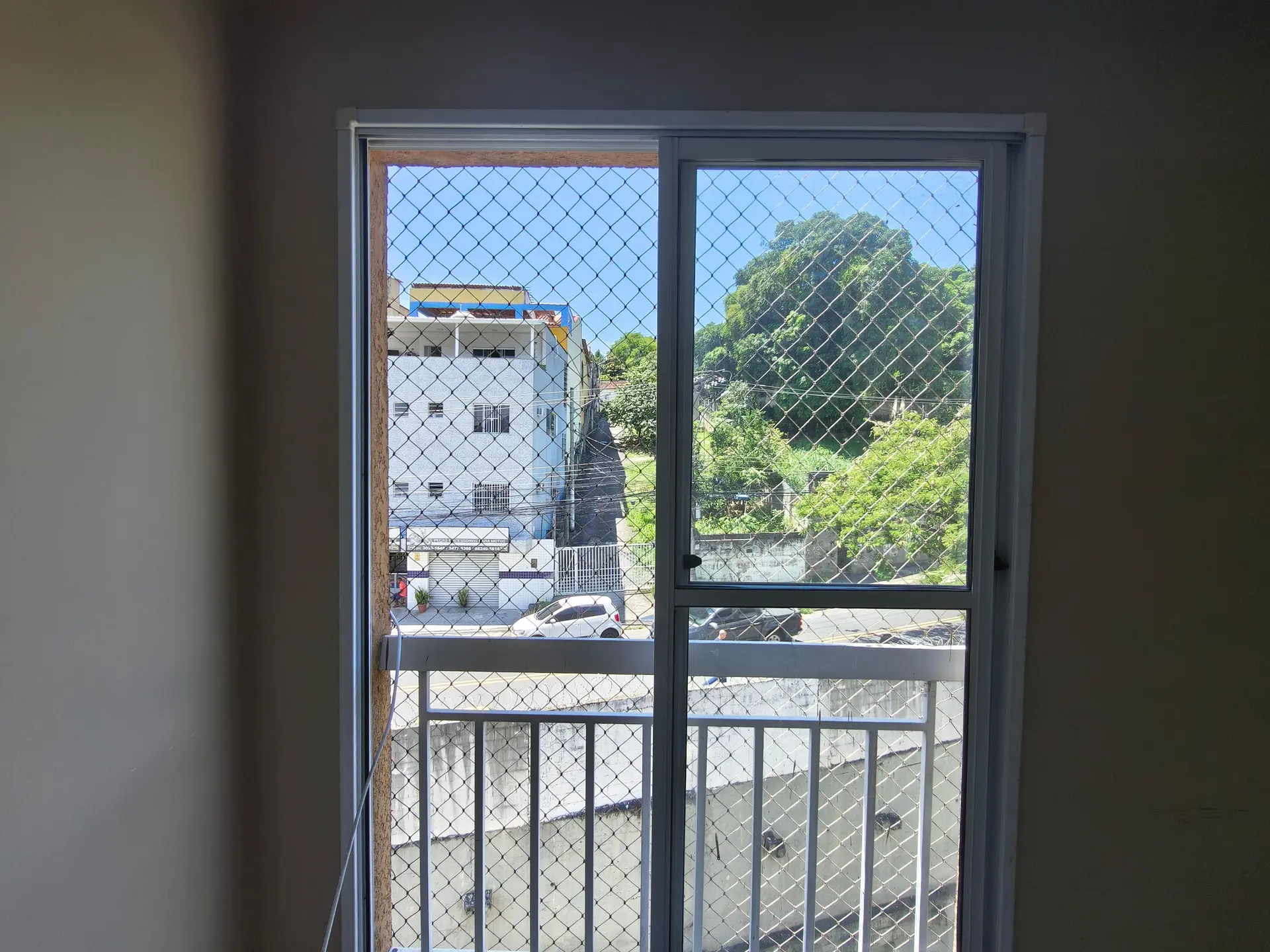 Apartamento para alugar com 2 quartos e 1 banheiro — photo 24