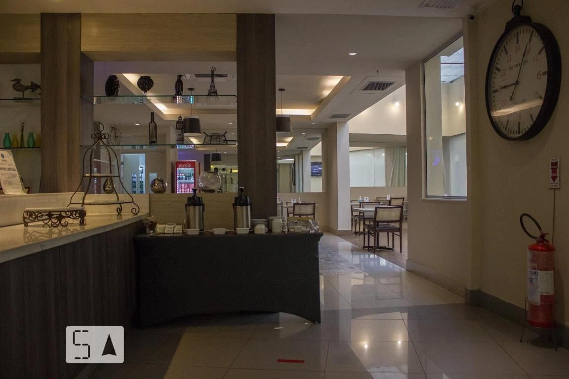 Apartamento mobiliado com 2 suítes e 1 vaga — photo 42