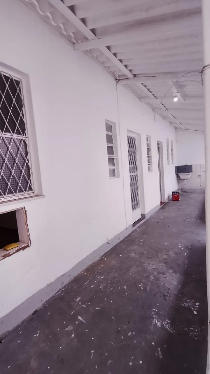 Дерев'яна підлога або ламінат та 1 спальня: будинок 55 м² — photo 9