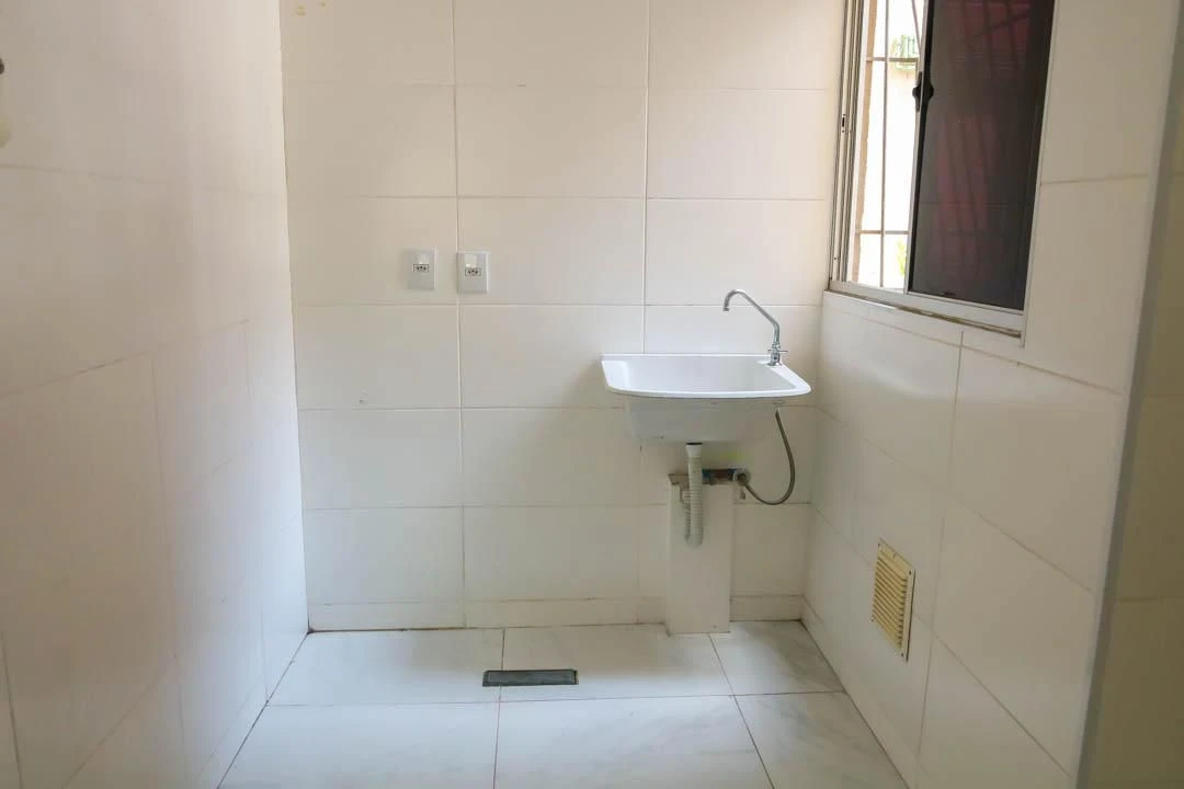 One-bedroom apartment with a home office in Rio de Janeiro — photo 43