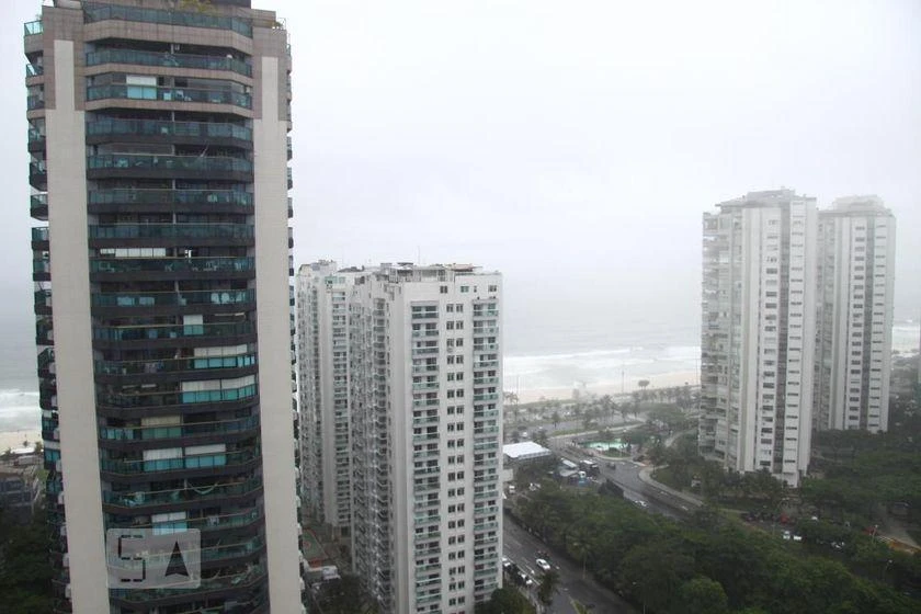 Departamento de 6 dormitorios con vista al agua — photo 6