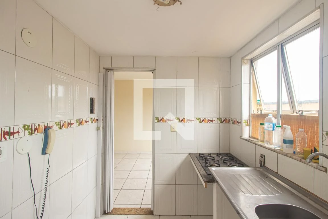 Unfurnished 2-bedroom apartment with 1 parking space — photo 6