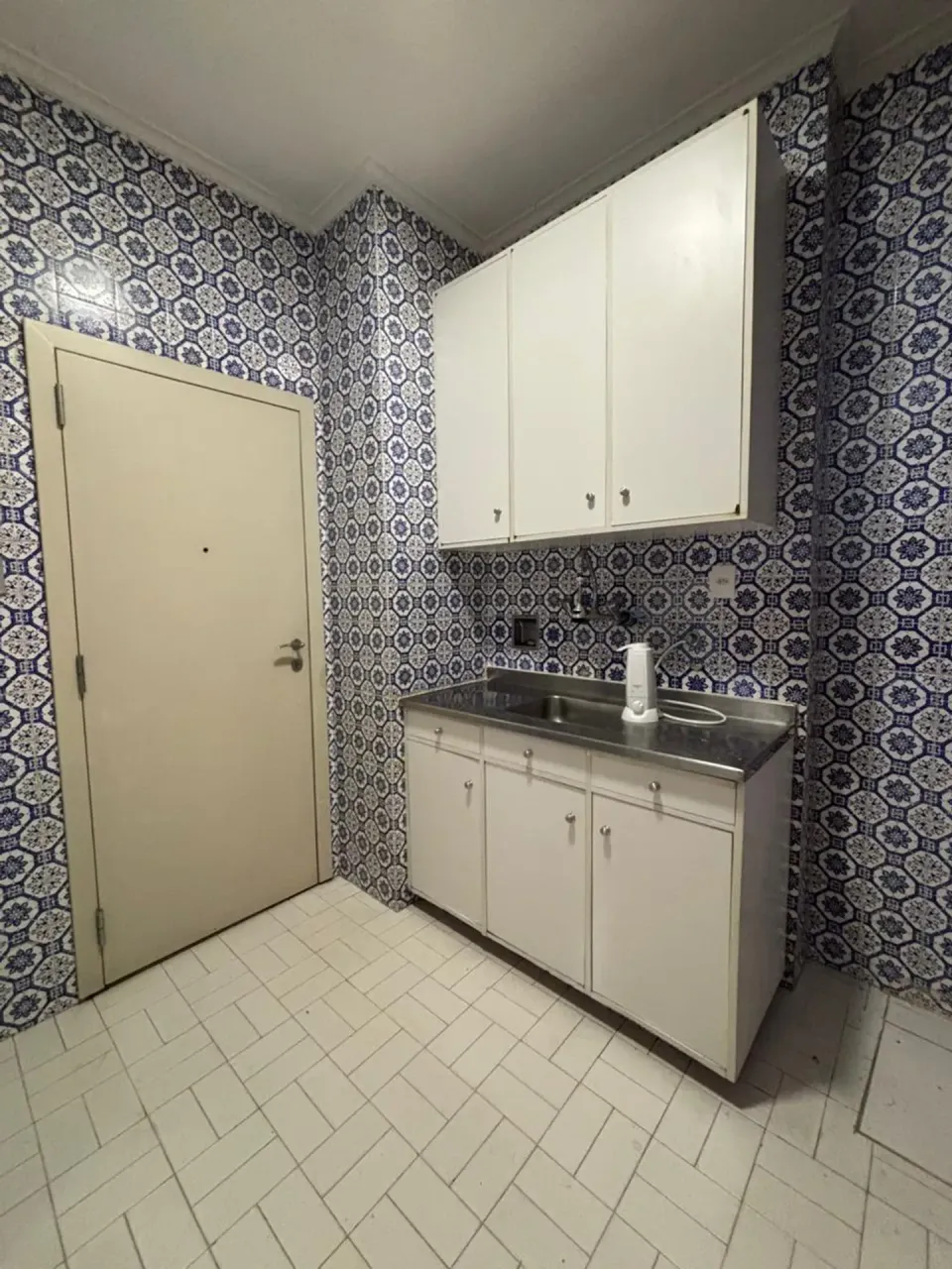 78 m² apartment with 2 bedrooms and a gas stove — photo 2