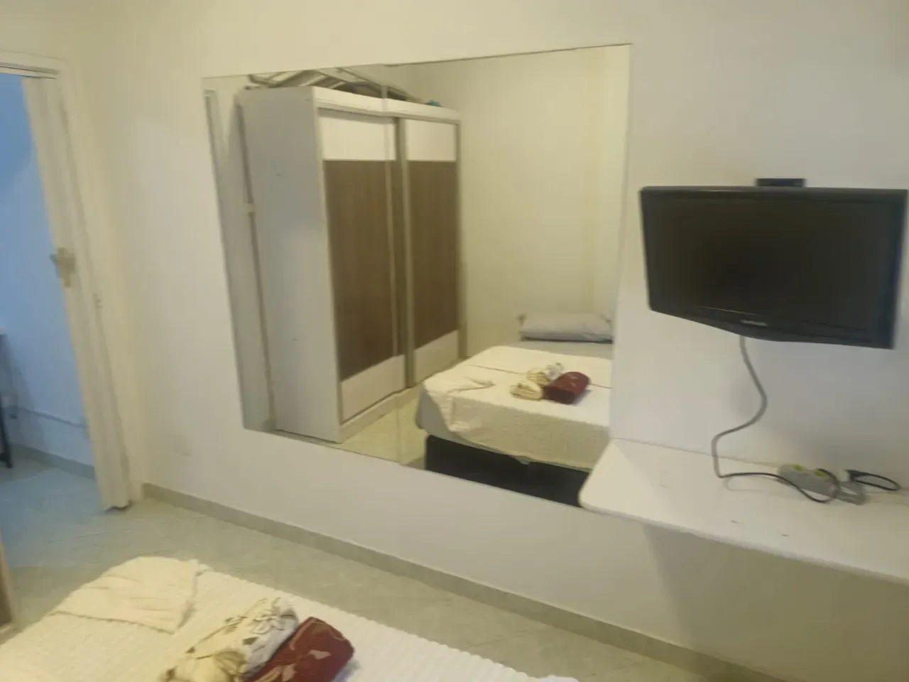 Apartamento de 1 dormitorio con 32 m² y sin parking — photo 16