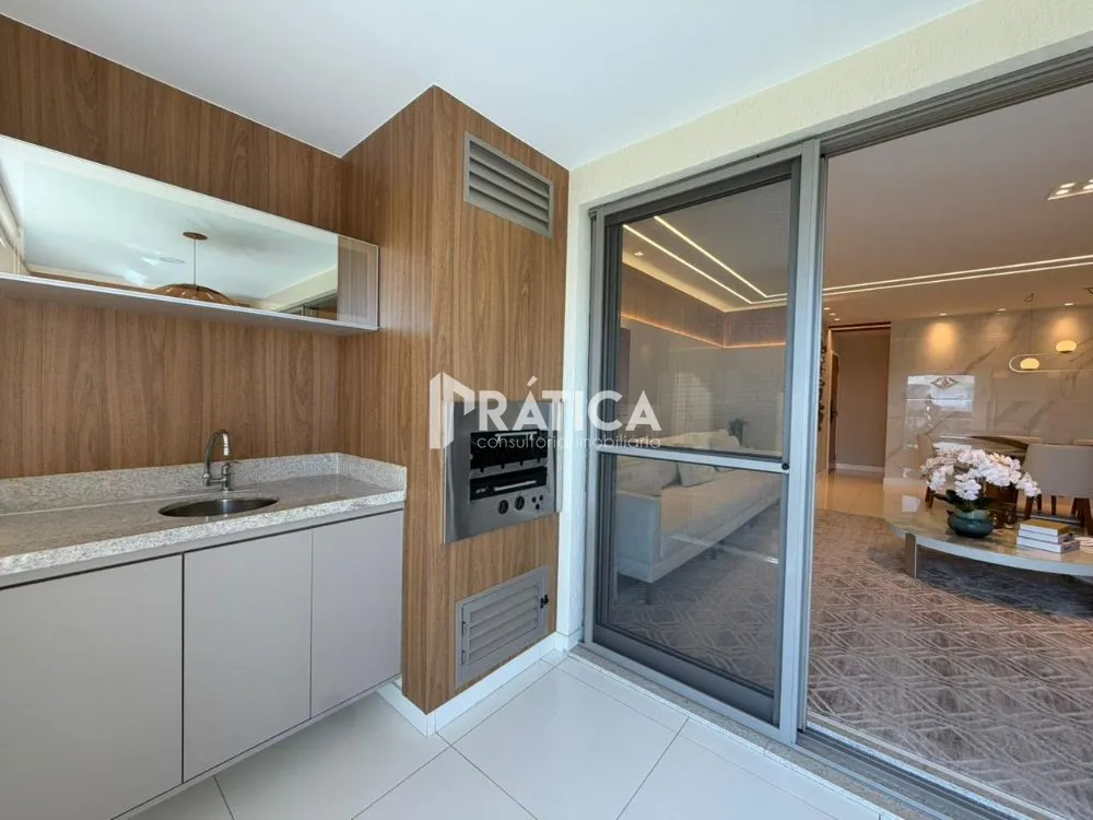 Apartamento para alugar com 4 quartos e 5 banheiros — photo 23