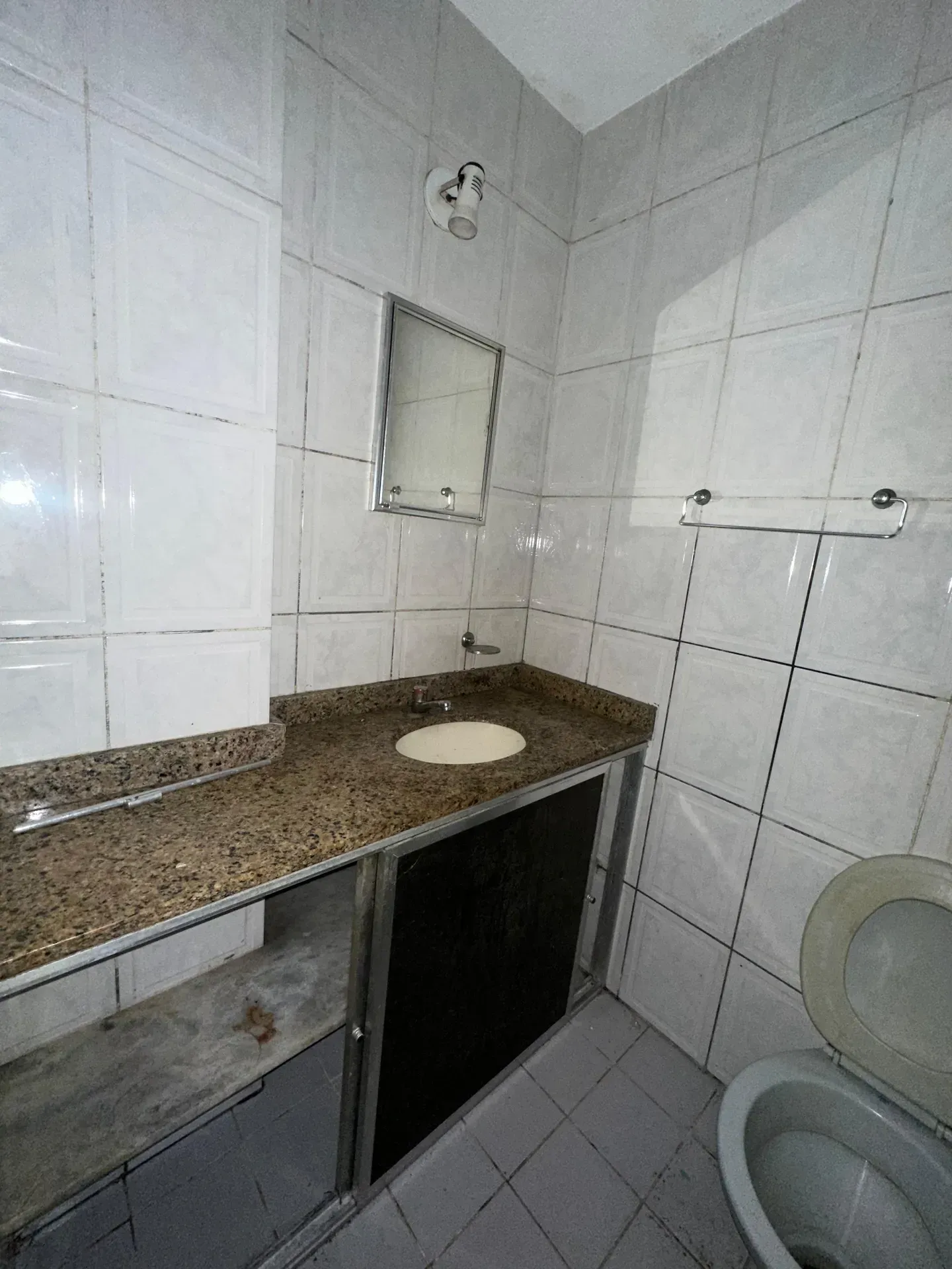 Невмебльована студія 30 м² з 1 спальнею та 1 ванною — photo 15