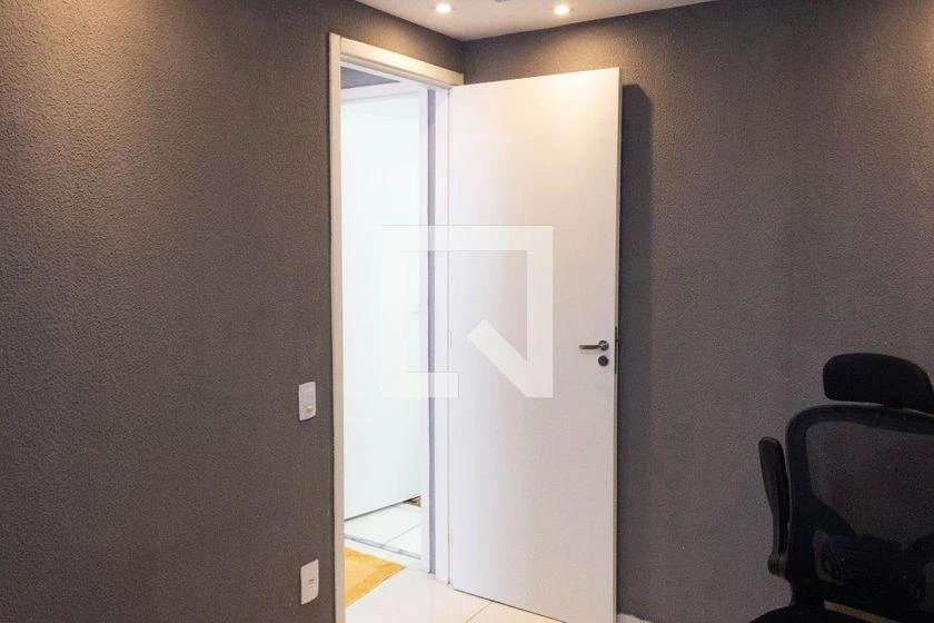Furnished apartment, 42 m², with a washing machine — photo 18