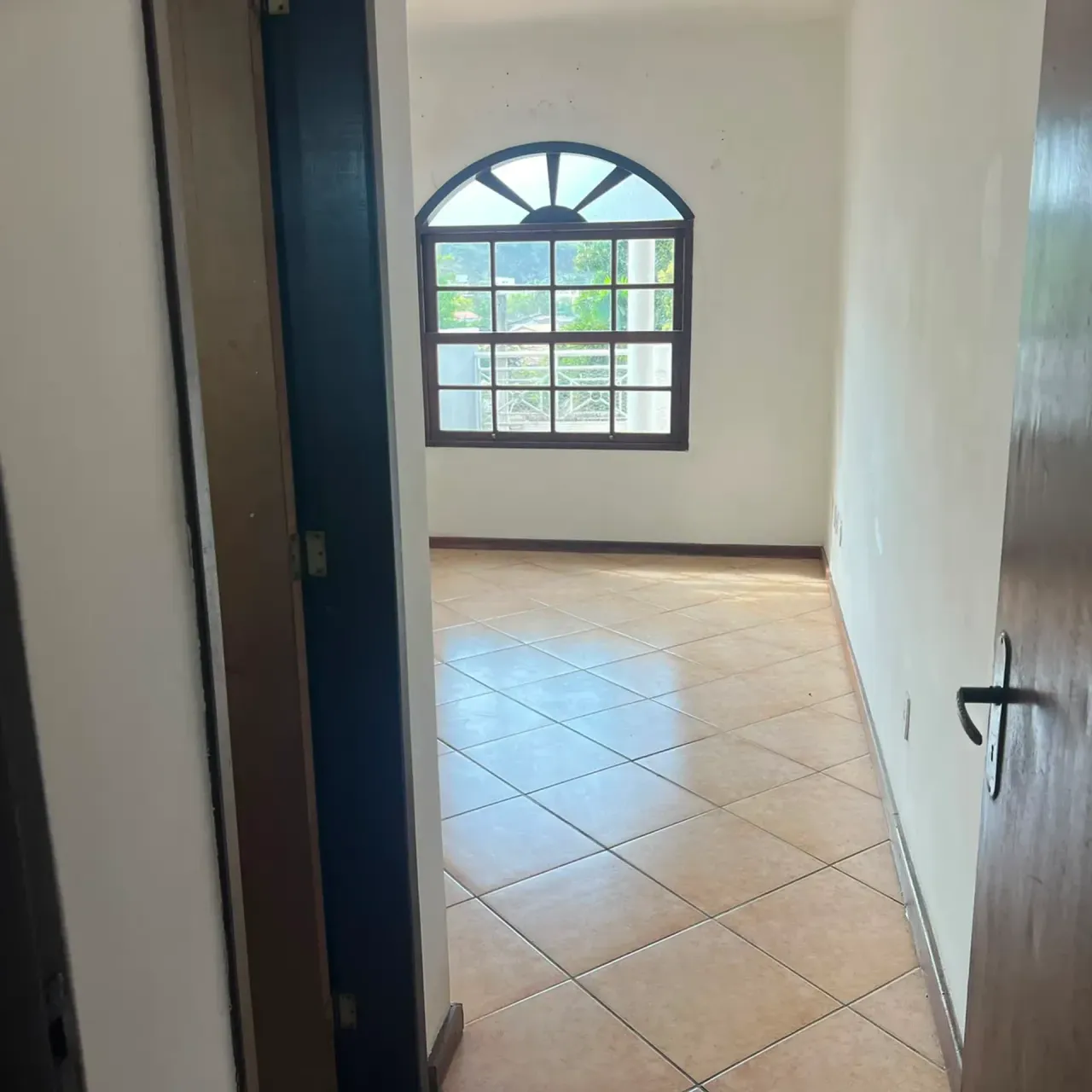 Casa tipo apartamento para locação com varanda e 2 quartos — photo 7