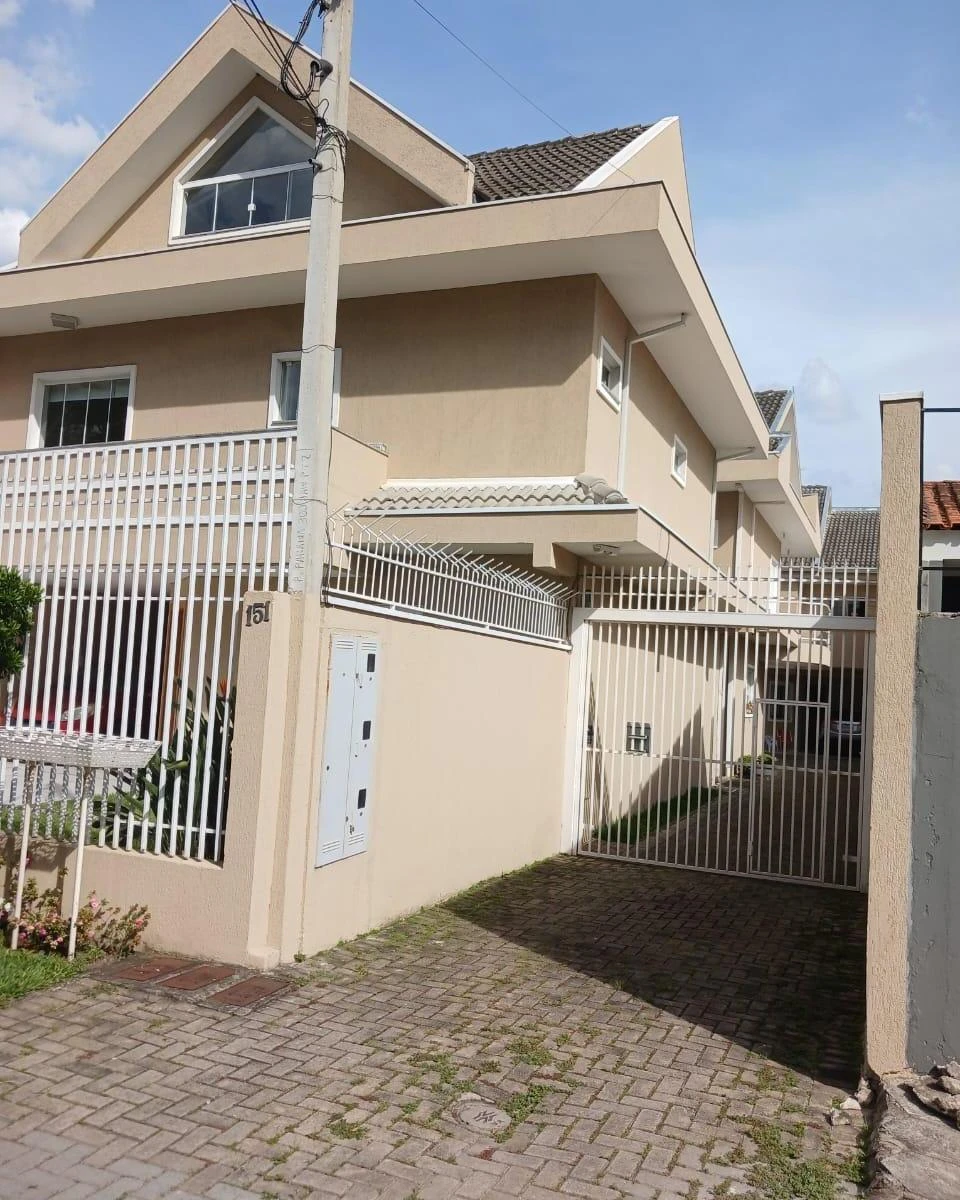 Casa mobiliada, 170 m², com banheira — photo 30