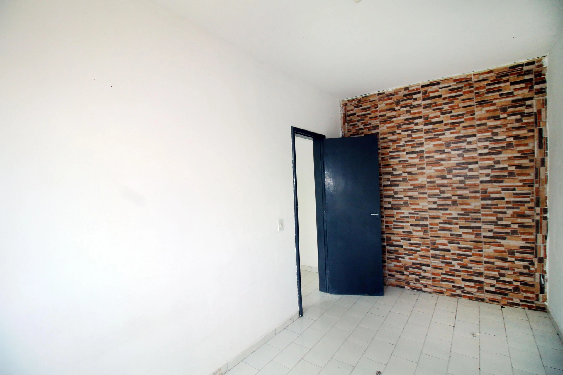 Apartamento de 50 m² e 1 quarto, Brás de Pina — photo 11