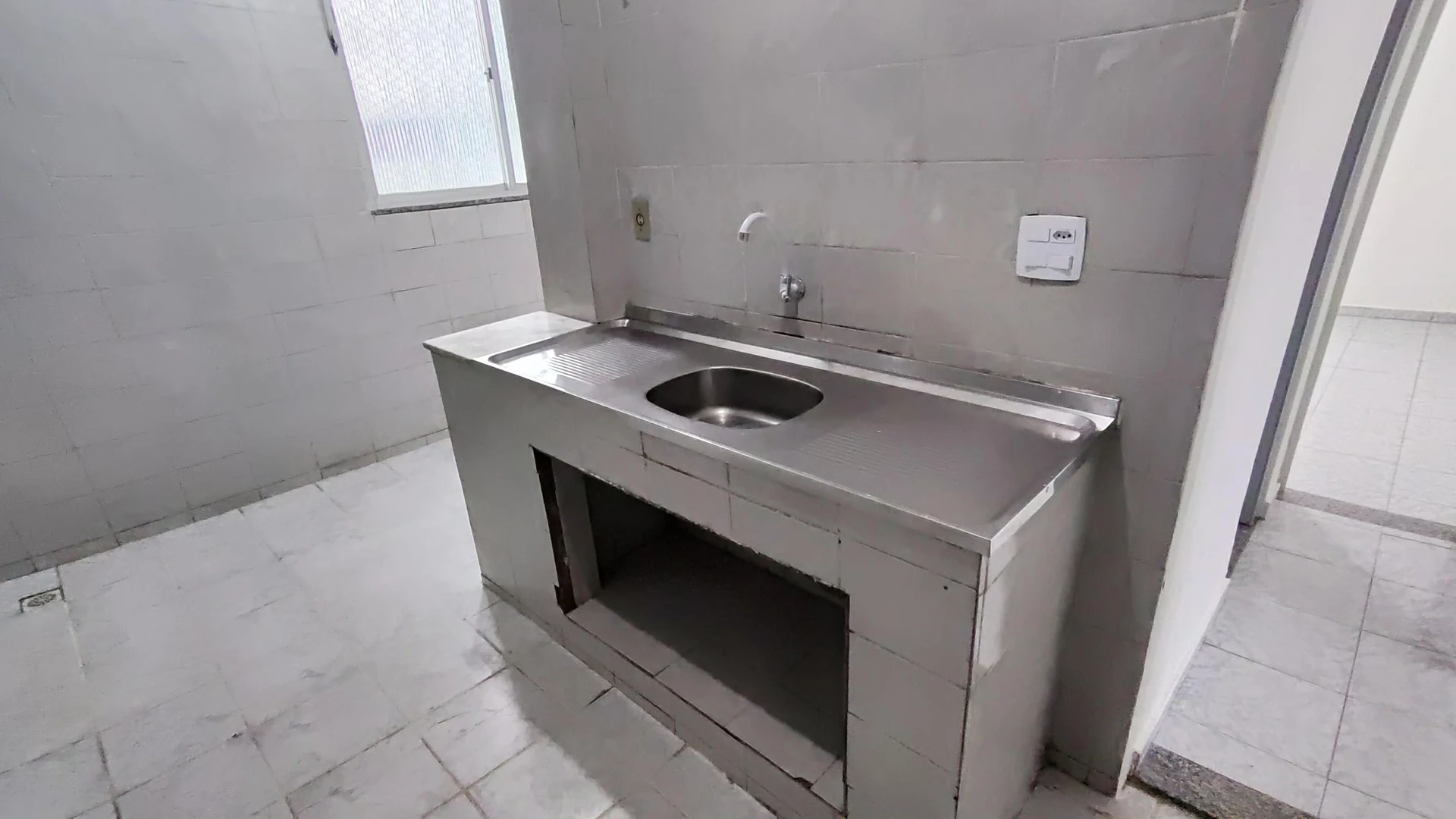 2-bedroom apartment, 53 m² — photo 6