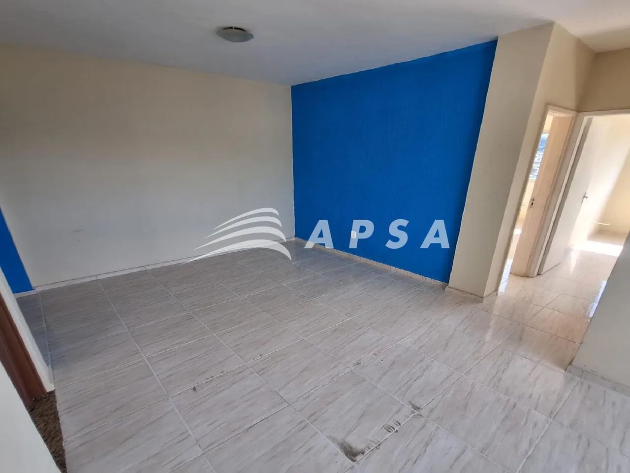 Квартира 68 м² с отдельной кухней и 2 спальнями — photo 16