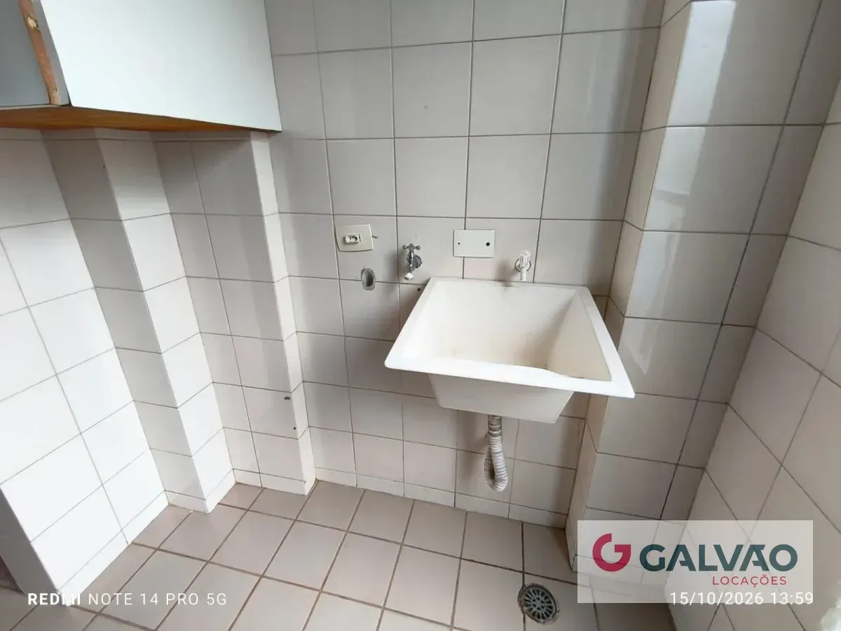 Apartamento de 3 quartos e 66 m² — photo 11