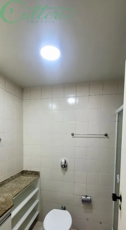 2-bedroom apartment with a washing machine in Rio de Janeiro — photo 26