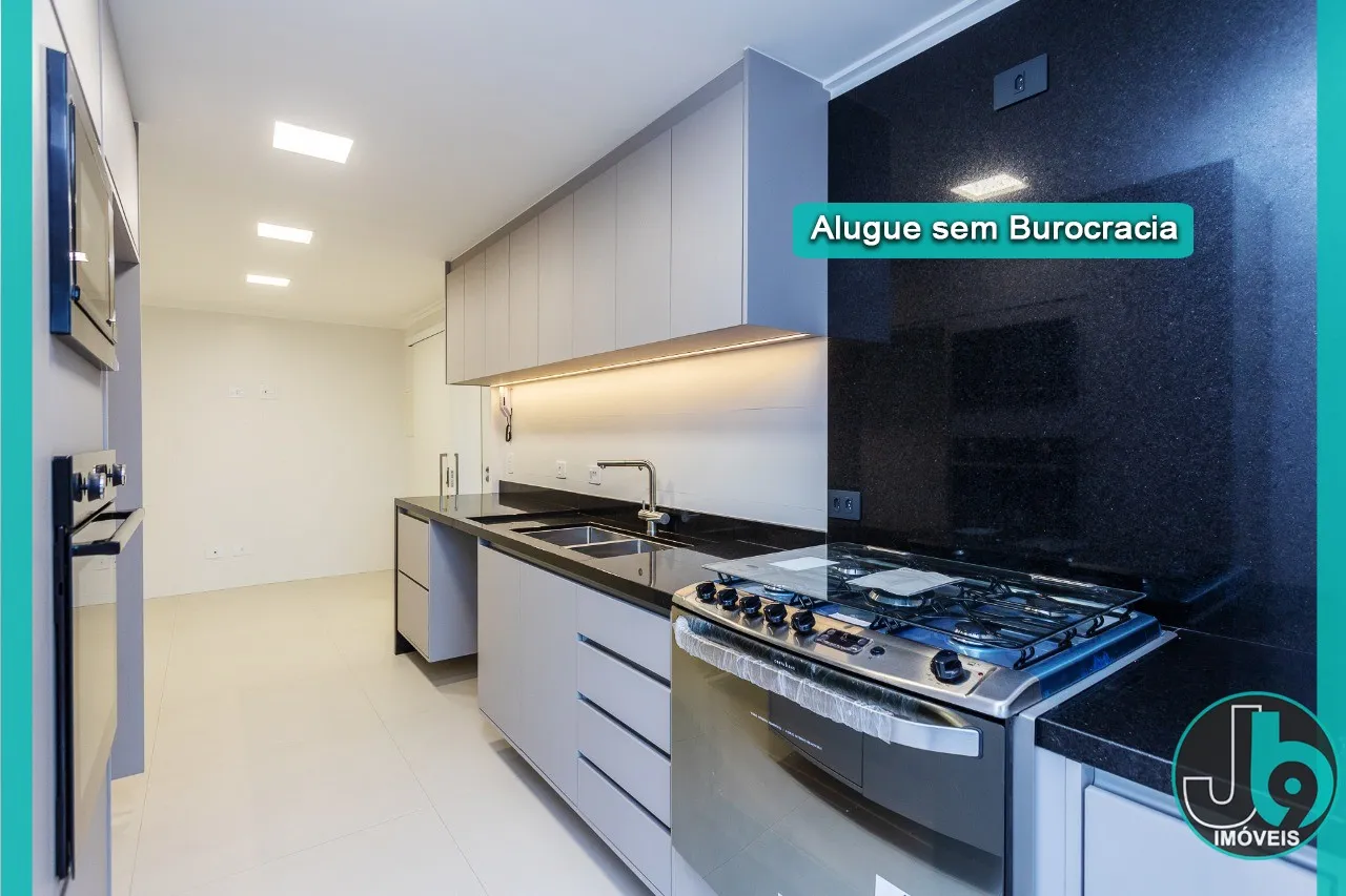 Apartamento para locação com 158 m², 3 dormitórios e 2 vagas — photo 15
