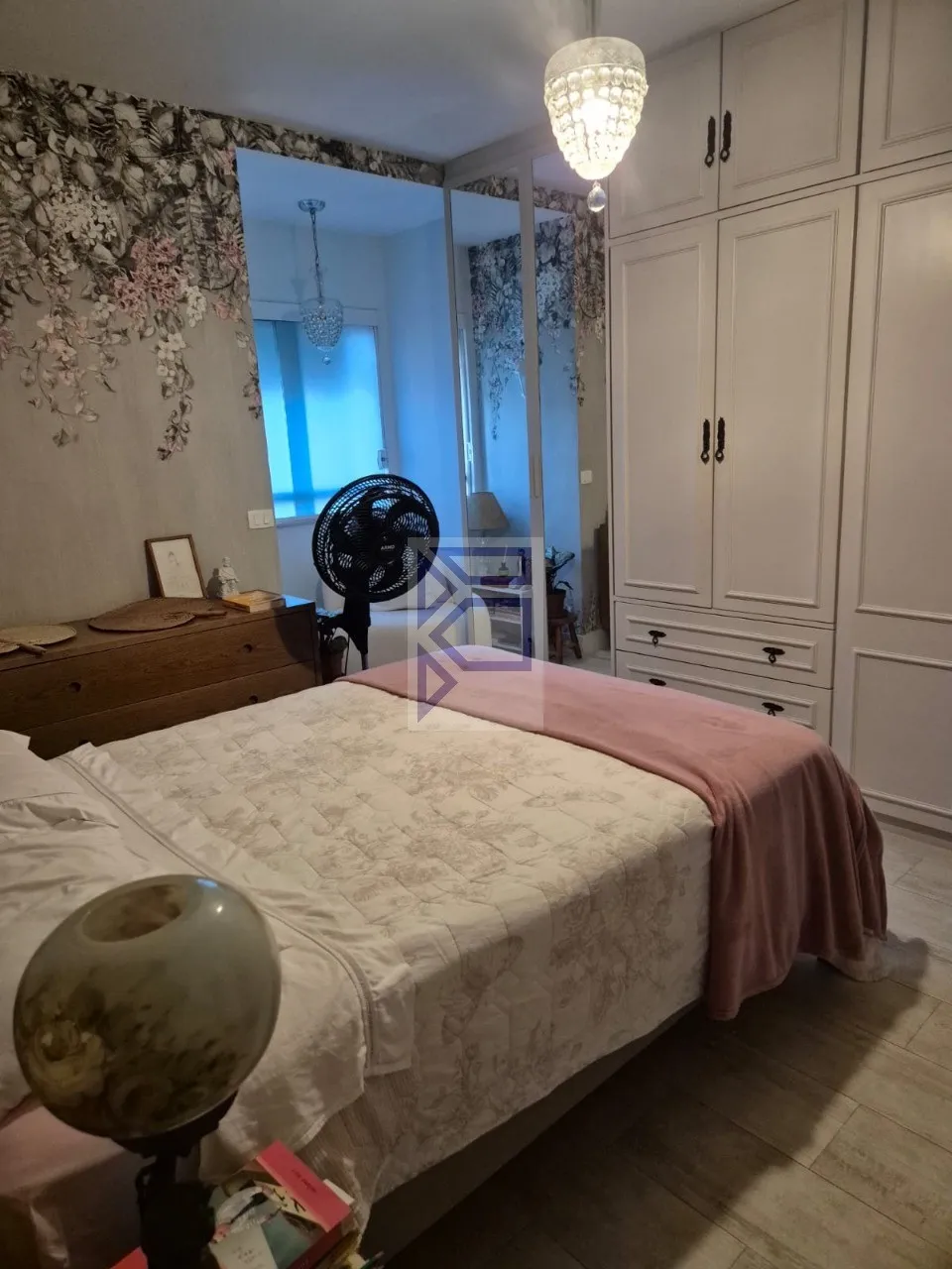 2-bedroom apartment with 3 bathrooms and 1 parking spot — photo 4