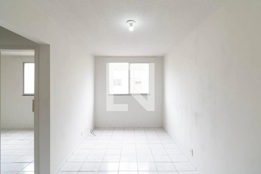 57 m² apartment with 2 bedrooms and 1 parking space — photo 20