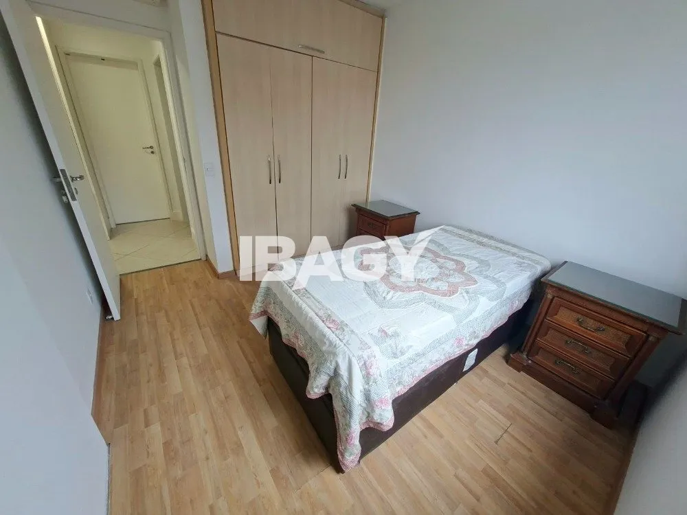 Apartamento mobiliado com cozinha fechada a gás e área 199 m² — photo 13