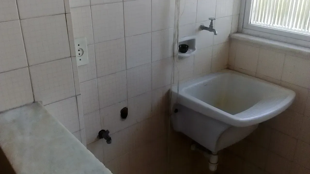 Apartamento de 1 quarto de 44 m² no 4º andar com garagem — photo 3
