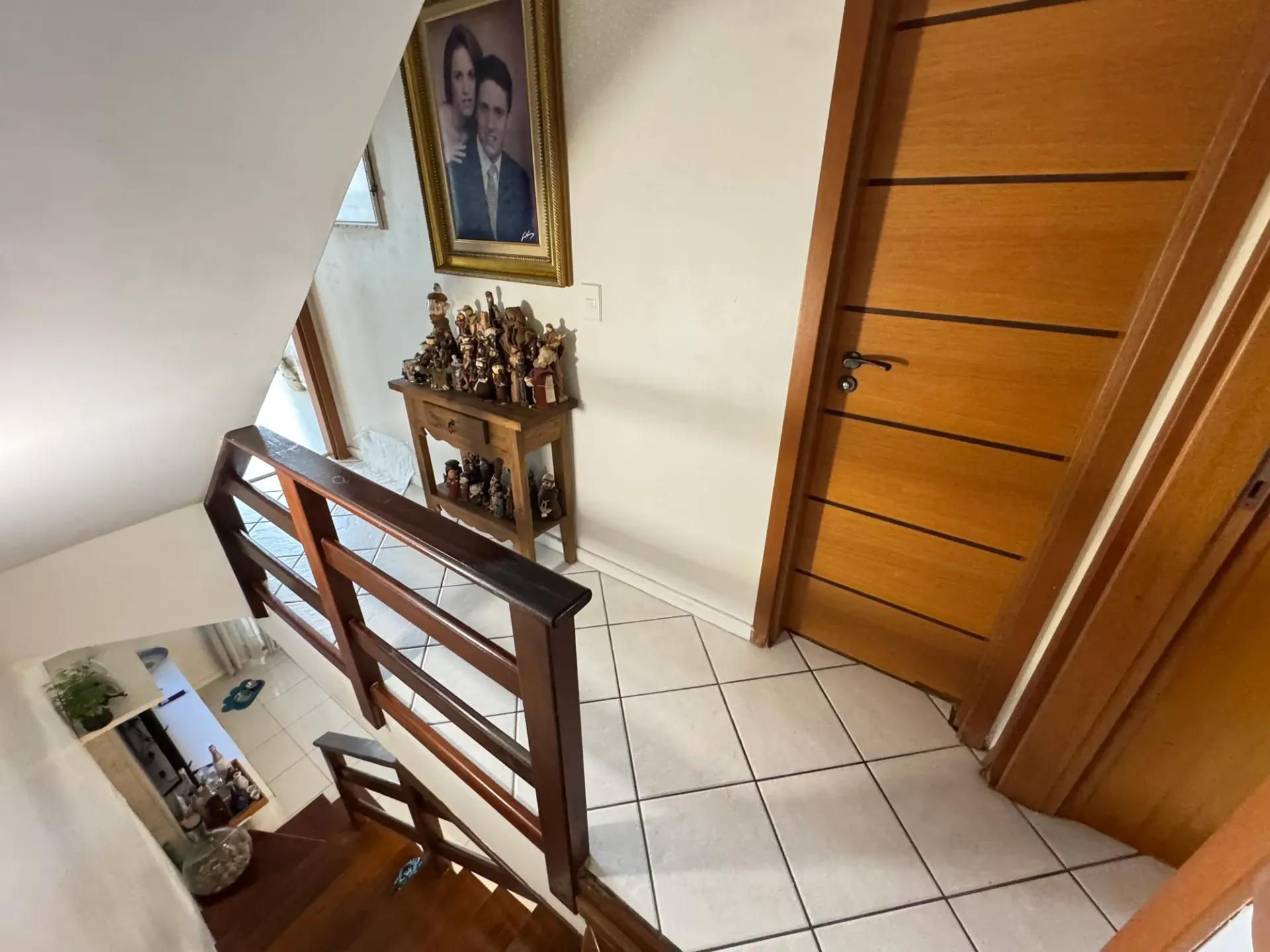 Duplex house with 3 bedrooms and 2 parking spaces — photo 38