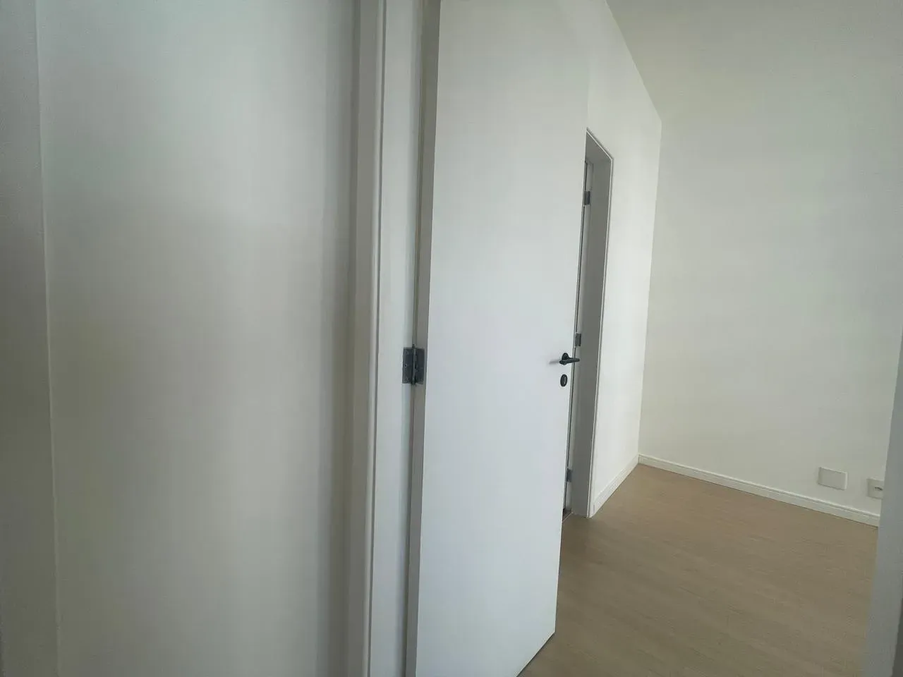 Apartamento com vista para a água, Barra da Tijuca — photo 8