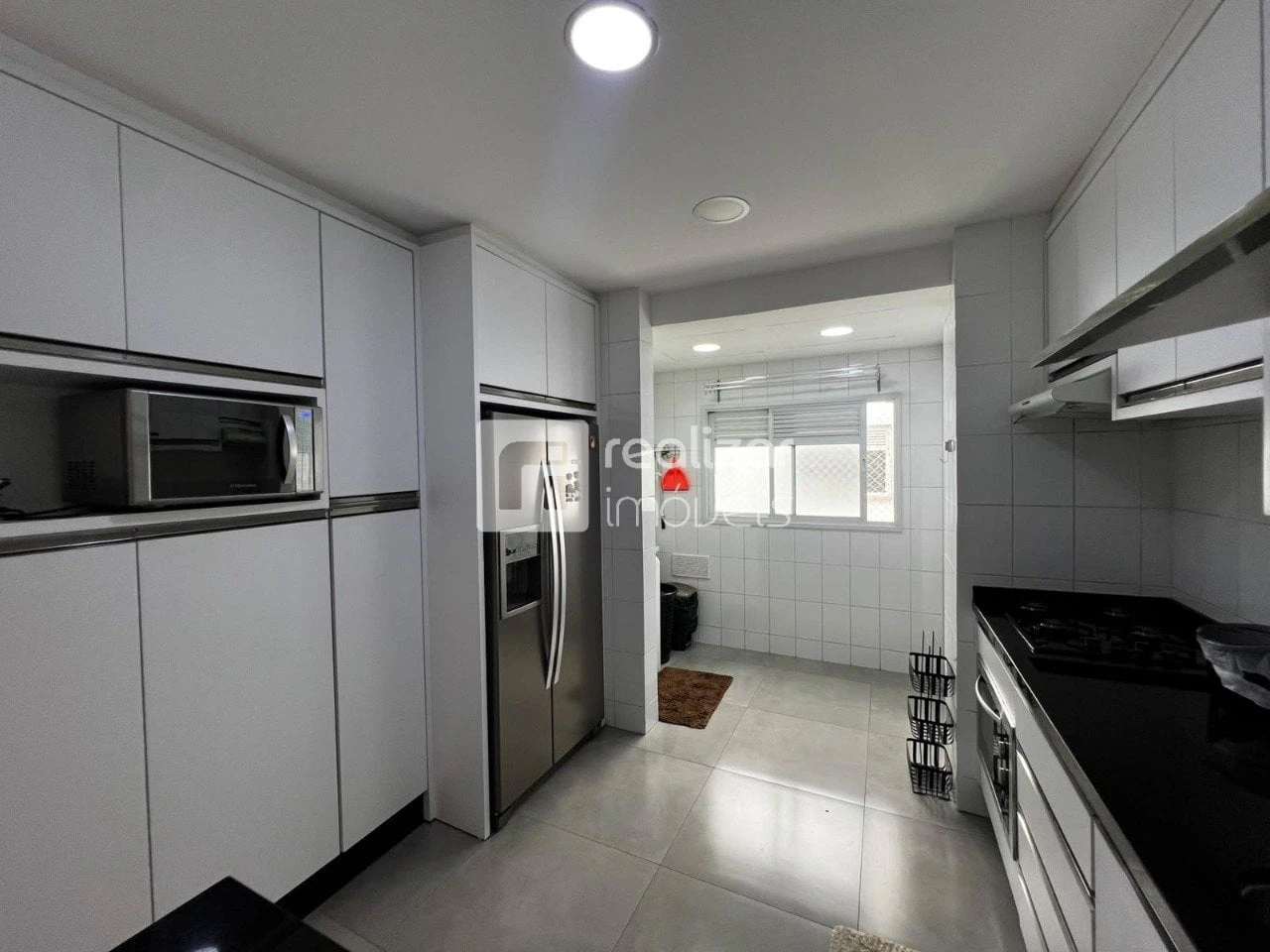Apartamento mobiliado, 112 m², com espaço de home office — photo 10
