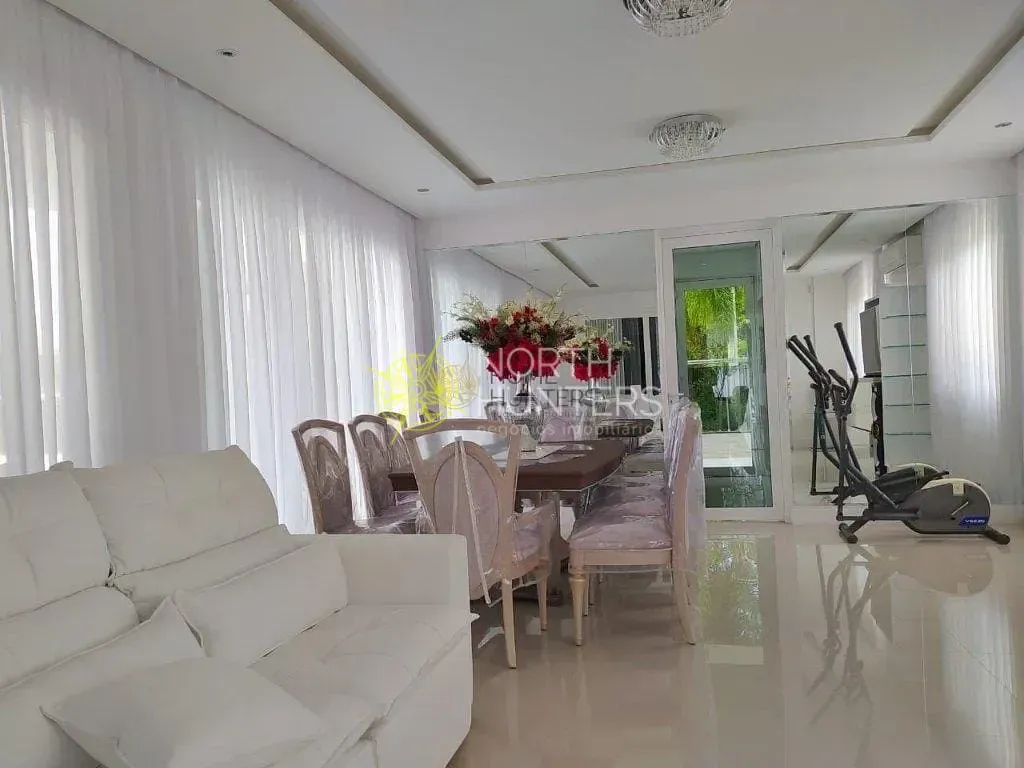 Casa com 6 suítes e 800 m² com 4 vagas — photo 34