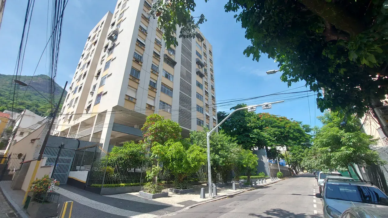 Apartamento com 2 quartos e 1 vaga de garagem — photo 12