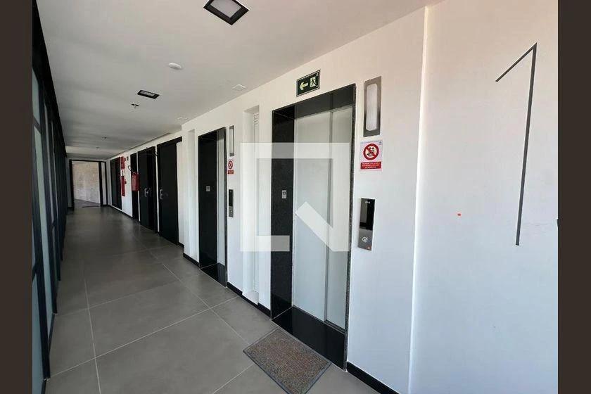 Мебльована студія 29 м² — photo 23