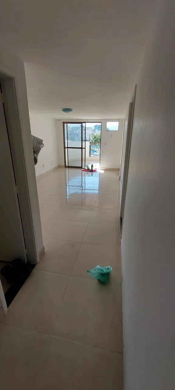 Furnished apartment with 2 bedrooms and 2 bathrooms — photo 7