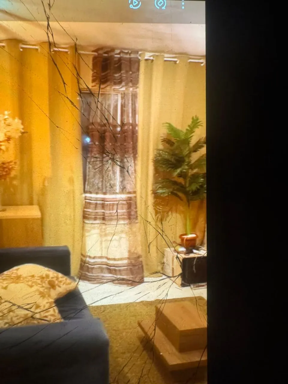Квартира 55 м² з робочим місцем та пральною машиною — photo 6